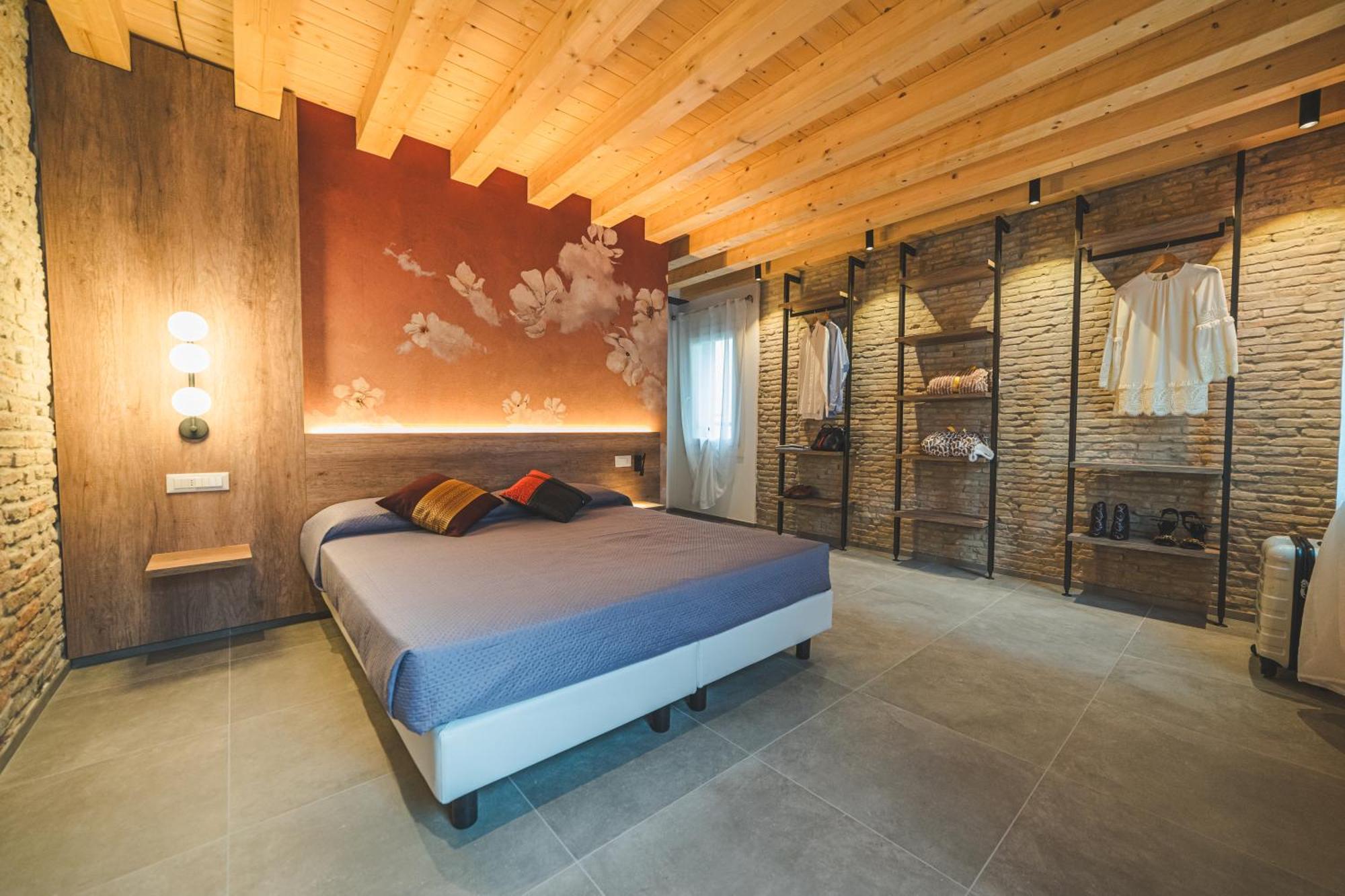 Battisti Hospitality - Motocicletta Chioggia