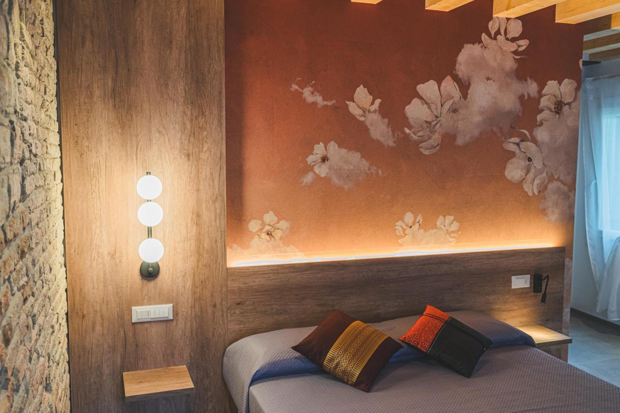 Battisti Hospitality - Motocicletta Apartment